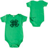 Good Luck One Piece - Infants'
