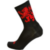 Twin Six Brew Pub Coolmax Sock - 5in