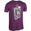 Twin Six Love Crank Short Sleeve T-Shirt 