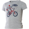 Hot Dog Junior T-Shirt - Short-Sleeve - Toddler Boys'