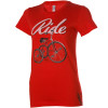 Twin Six Ride T-Shirt - Short-Sleeve - Women's