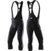 3/4 Thermal Cycle Bib Short - Men's