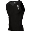Men's Compression Tri Singlet