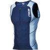 Men's Compression Tri Singlet