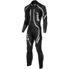 V:2 Velocity Men's Wetsuit