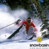 Utah Avalanche Center Snowbasin Single Day Adult Lift Ticket