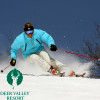 Deer Valley Single Day Adult Lift Ticket