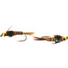 Flashback Pheasant Tail (Tungsten) - 2-Pack