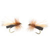 Umpqua Puterbaugh's Foam Caddis - 2-Pack