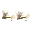 Umpqua Mathews' X Caddis - 2-Pack