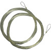 Power Tapered Leader - 2 - Pack
