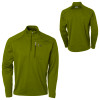 Under Armour Hundo Quarter-Zip Fleece Pullover - Men's