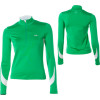 Under Armour Coldgear Quarter-Zip Shirt - Long-Sleeve - Women's