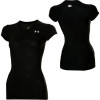 Under Armour Heatgear T-Shirt - Short-Sleeve - Women's
