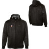 Under Armour Embossed US Ski Team Full-Zip Hooded Sweatshirt - Men's