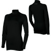 EVO Coldgear Mock Top - Long-Sleeve - Women's
