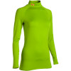 Under Armour EVO Coldgear Mock Top - Long-Sleeve - Women's