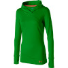Under Armour EVO Coldgear Hooded Top - Long-Sleeve - Women's