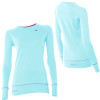 Under Armour Base 2.0 Crew Shirt - Women's