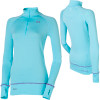 Under Armour Base 2.0 Quarter-Zip Shirt - Long-Sleeve - Women's