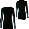 Basemap 2.5 Crew Top - Women's