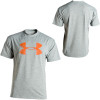 Under Armour UA Topographic T-Shirt - Short-Sleeve - Men's