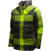 Jackstraws Shacket Jacket - Men's