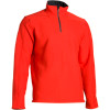 Hundo Mountain 1/4 Zip Long Underwear Top - Men's