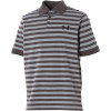 Bentgrass Stripe Polo Shirt - Boys'