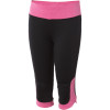 Heatgear Touch Fitted Capri - Girls'