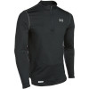 Coldgear Fitted 1/4-Zip Shirt - Men's
