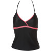 Single String Halterkini Bikini Top - Women's