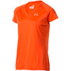 Under Armour V-Neck UA Tech T-Shirt - Short-Sleeve - Women's