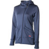 Rhyme Stone Full-Zip Hoodie - Women's