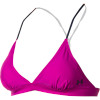 Wannatee Halter Bikini Top - Women's