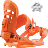 Union Contact Snowboard Binding