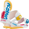 Union Contact Snowboard Binding
