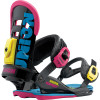 Union Contact Snowboard Binding