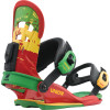 Union Contact Snowboard Binding