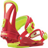 Rosa Binding - Women's