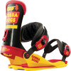 Union Contact Cobra Dogs Snowboard Binding