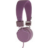 Plattan Plus Volume Control Headphones