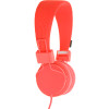 Plattan Plus Volume Control Headphones