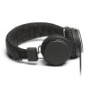Quilted Plattan Headphones