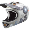 Down-O-Matic Helmet