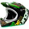Down-O-Matic Helmet