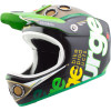 Down-O-Matic Veggie Helmet