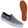 Vans Classic Slip-On Skate Shoe - Women
