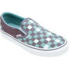 Vans Classic Slip-On Skate Shoe - Women's