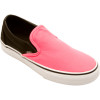 Vans Classic Slip-On Skate Shoe - Women's